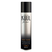 Kuul for men lak na vlasy Strong 350 ml