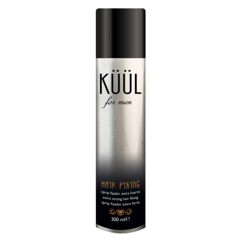 Kuul for men lak na vlasy Strong 350 ml