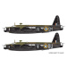 Classic Kit letadlo A08021 - Vickers Wellington Mk.II (1:72)