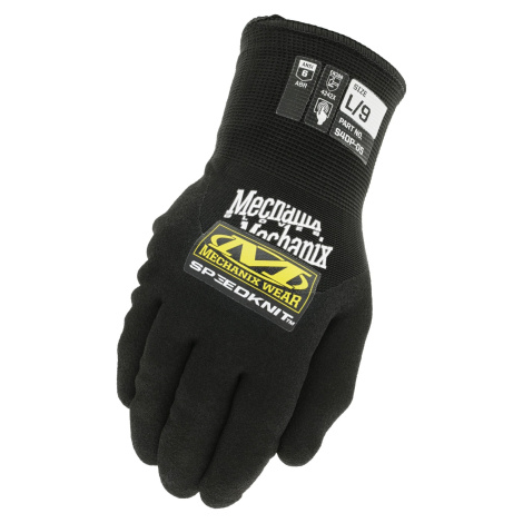 MECHANIX termo rukavice SpeedKnit Thermal  XL/11