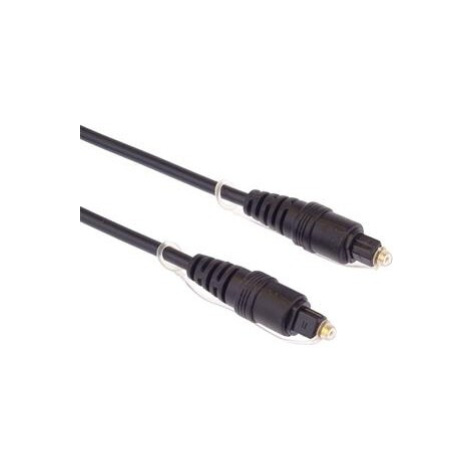 PremiumCord Kábel Toslink M/M, OD: 4mm, 0,5m