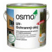 VÝPREDAJ OSMO - UV Ochranný olej farebný extra 426 - červený smrek 0,125 L