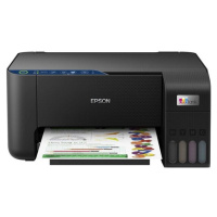 Epson EcoTank L3271 tlačiareň (záruka na 3 roky po registrácii)