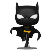 Funko POP! Batman: Batgirl (Cassandra Cain) Batman: War Zone