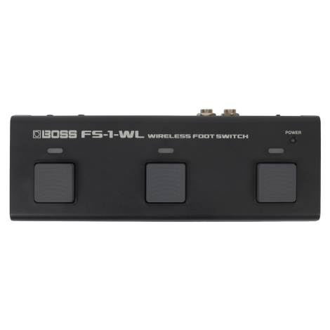 Boss FS-1-WL