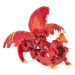 Bakugan figúrka True Metal S5 Blitz Fox