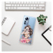 Odolné silikónové puzdro iSaprio - Charming - Xiaomi 12 Pro