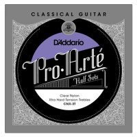 D'Addario CNX-3T