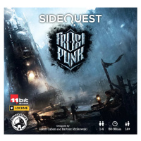 Board&Dice Side Quest: Frostpunk - EN