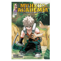 Viz Media My Hero Academia 29