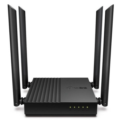 TP-LINK Archer C64 router TP LINK