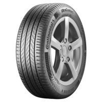 Continental UltraContact ( 205/60 R17 97W XL EVc, s rebrom disku )