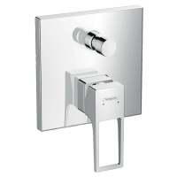 Hansgrohe Metropol, vaňová batéria pod omietku, chrómová, HAN-74545000