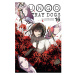 Yen Press Bungo Stray Dogs 16