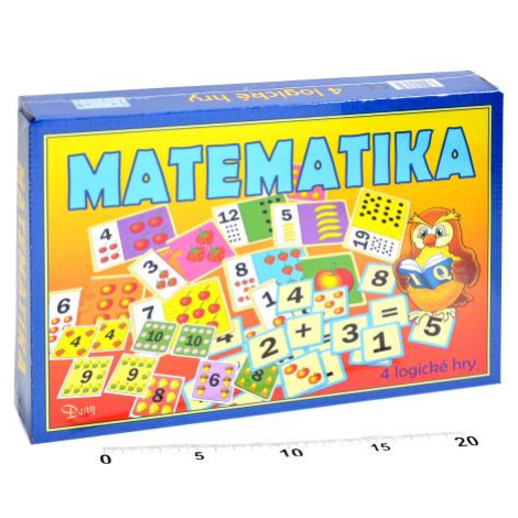 Matematika Wiky