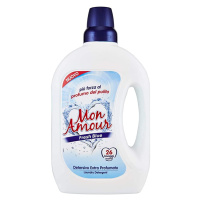 Felce Azzurra Mon Amour Fresh Blue univerzálny prací gél 1,560 L 26 praní