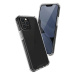 Kryt UNIQ Combat iPhone 12 Pro Max 6,7" carbon black (UNIQ-IP6.7HYB(2020)-COMBLK)