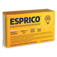 ESPRICO 60 kapsúl