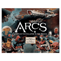 Leder Games Arcs