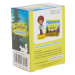 Running Press Bob Ross Bobblehead With Sound Miniature Editions