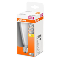 OSRAM Classic ST LED žiarovka E27 4W 2 700K opál