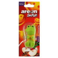 Areon Smile Toy Apple & Cinnamon Zaba