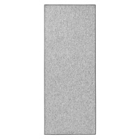 Běhoun Wolly 102840 - 80x300 cm BT Carpet - Hanse Home koberce