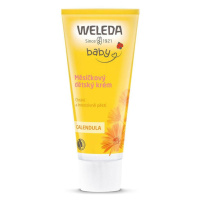 WELEDA Nechtíkový detský krém 75 ml