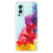 Odolné silikónové puzdro iSaprio - Color Splash 01 - OnePlus Nord 2 5G