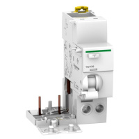 Prúdový chránic  s isticom ACTI9 VIGI IC60 2-pólový 25A 30mA A (Schneider)