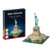 3D Puzzle REVELL 00114 - Statue of Liberty