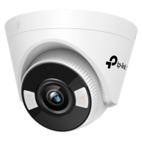 TP-Link VIGI C450(4mm) Turret kamera, 5MP, 4mm, Full-Color