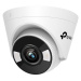 TP-Link VIGI C450(4mm) Turret kamera, 5MP, 4mm, Full-Color