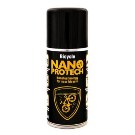 NANOPROTECH BICYCLE 150ml