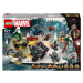 LEGO LEGO® Marvel The Avengers Assemble: Age of Ultron 76291