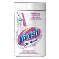 Vanish Oxi Action White  prášok 625g