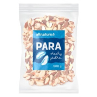 ALLNATURE Para orechy jadrá 500 g