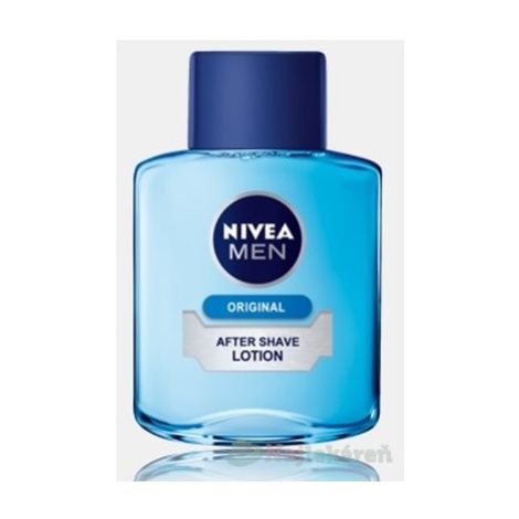 Nivea Men Protect & Care voda po holení 100 ml