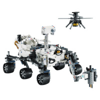 Lego 42158 NASA Mars Rover Persever
