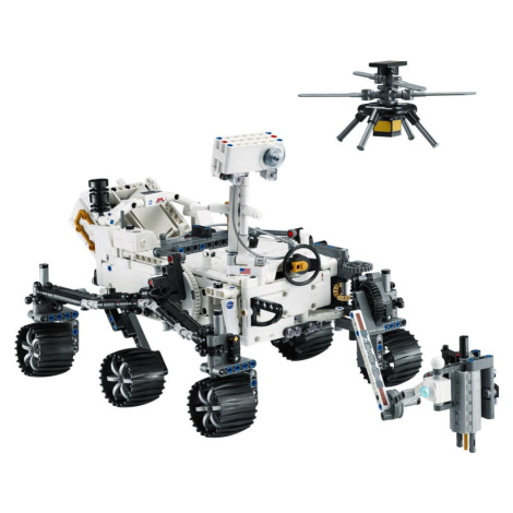 Lego 42158 NASA Mars Rover Persever
