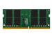 SODIMM DDR4 8GB 2666MHz CL19 KINGSTON ValueRAM 16Gbit