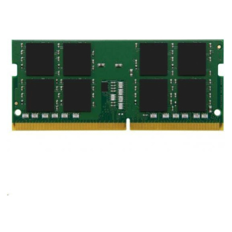 SODIMM DDR4 8GB 2666MHz CL19 KINGSTON ValueRAM 16Gbit