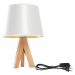 Stolová lampa WHITE BOHO