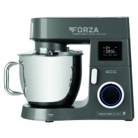 ECG Forza 7800 kuchynský robot Ultimo Scuro