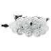 RXL 385 Reťaz MAXI 20LED MC TM RETLUX