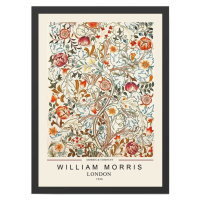 Plagát 35x45 cm William Morris – Wallity