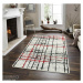 Kusový koberec Lotto 406 FM6 W - 160x235 cm Oriental Weavers koberce