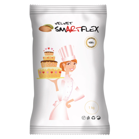 4-MIX Kft made in EU Smartflex Almond 1 kg