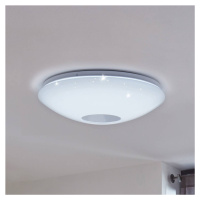 EGLO connect Voltago-C stropné LED okrúhle biele