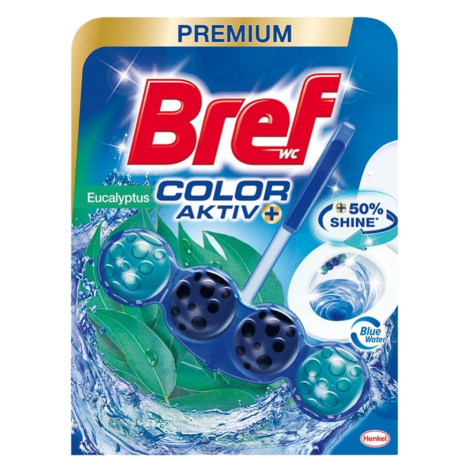 BREF Color Aktiv Eucalyptus 50 g